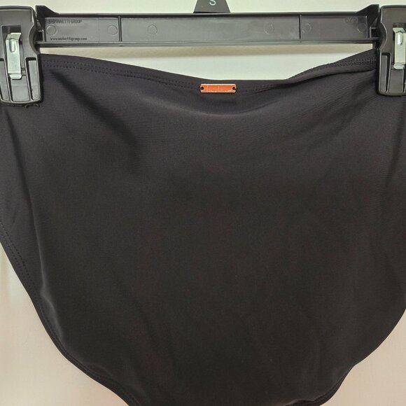 SummerClearance NWT Nicole Miller perfect for summer bikini bathing suit bottoms - Picture 3 of 3